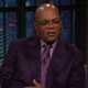 Samuel L. Jackson
YouTube Screenshot